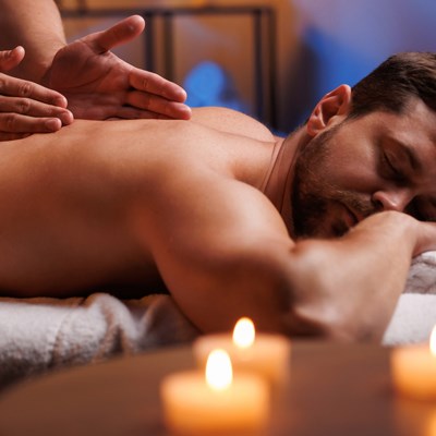 Massage Photo